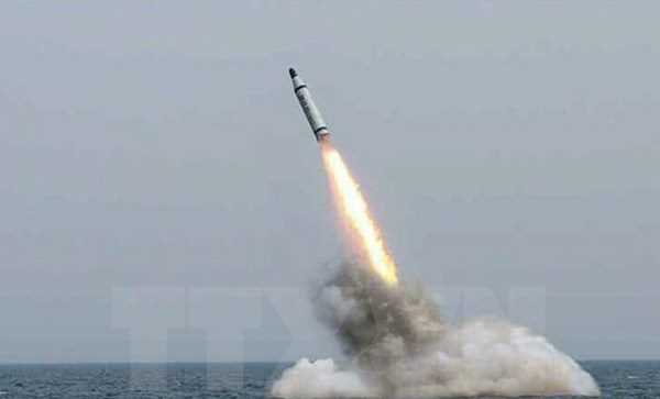 Triều Tiên có thể hoàn thiện khả năng phóng tên lửa hạt nhân vào Mỹ