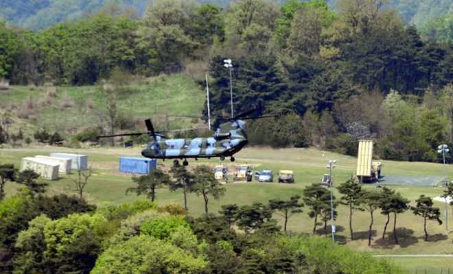 Truyền thông Hàn Quốc cảnh báo nguy cơ rạn nứt liên minh với Mỹ