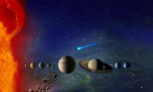 NASA tung bí ẩn gì về sự sống ngoài Trái Đất trong sự kiện ngày mai, 13-4?