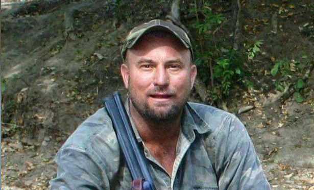Thợ săn chuyên nghiệp bị voi đè chết trong chuyến đi săn định mệnh