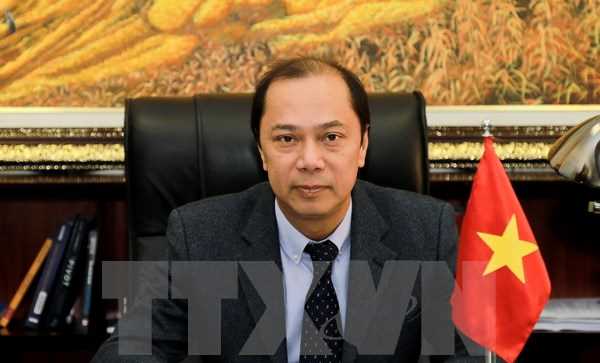 Thứ trưởng Ngoại giao trả lời về kết quả Hội nghị ASEAN 30