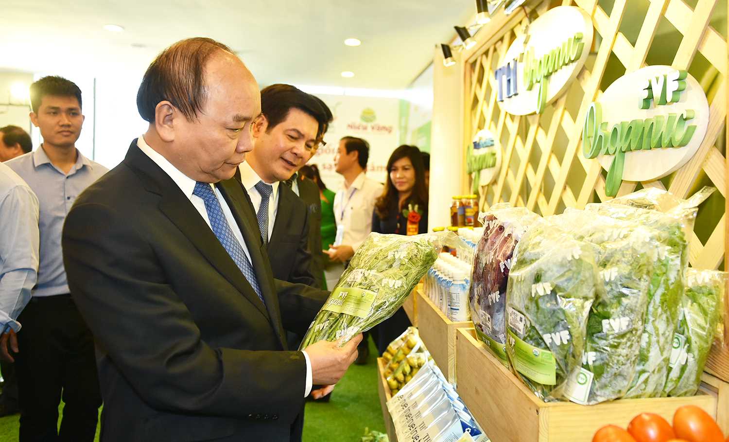 Vai trò của “nhà thứ 5”