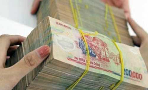 Từ 1-7, lương cơ sở tăng lên 1.300.000 đồng/tháng