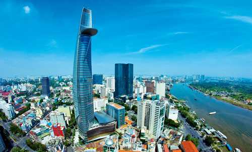 Quyết t&acirc;m ch&iacute;nh trị của Ch&iacute;nh phủ