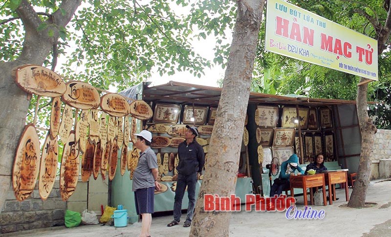 Tr&aacute;i tim của Ghềnh R&aacute;ng Ti&ecirc;n Sa