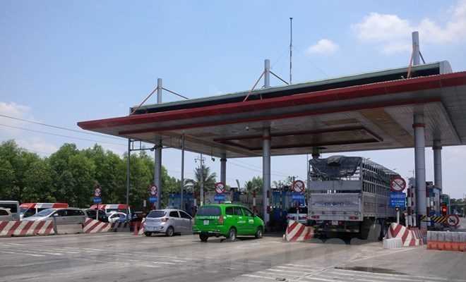 Giám sát từng đồng phí qua trạm BOT, nhà đầu tư hết “ăn gian”