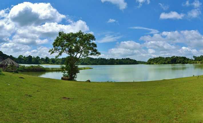 Sẽ có khu nghỉ dưỡng tại trảng cỏ Bù Lạch