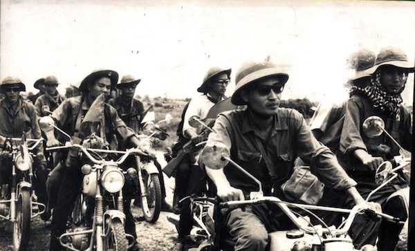 Miền Nam trước ng&agrave;y giải ph&oacute;ng qua g&oacute;c nh&igrave;n của ph&oacute;ng vi&ecirc;n TTXVN