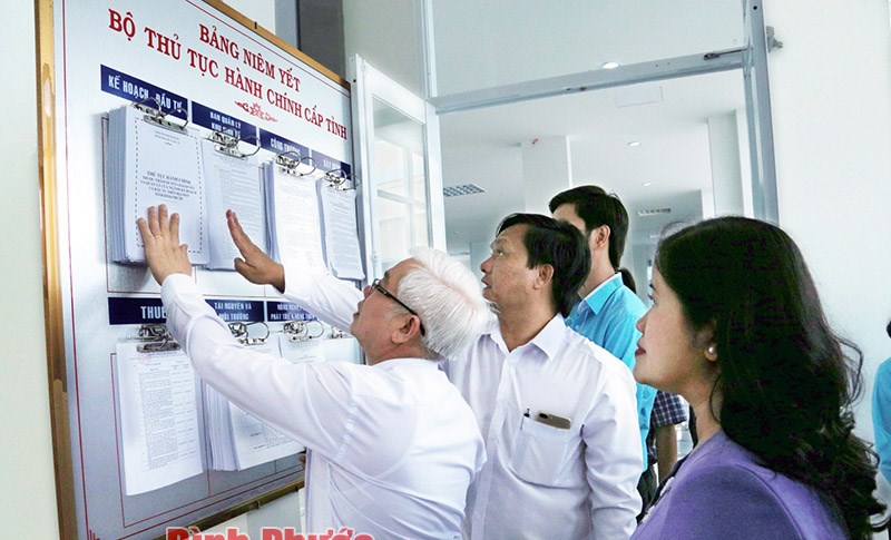 Thông điệp với “công bộc” của nhân dân