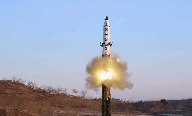 Lãnh đạo quân đội Hàn, Mỹ, Nhật Bản thảo luận vấn đề Triều Tiên