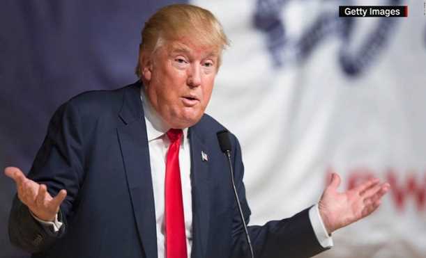 Ông Trump đề nghị Hàn Quốc đàm phán có điều kiện với Triều Tiên