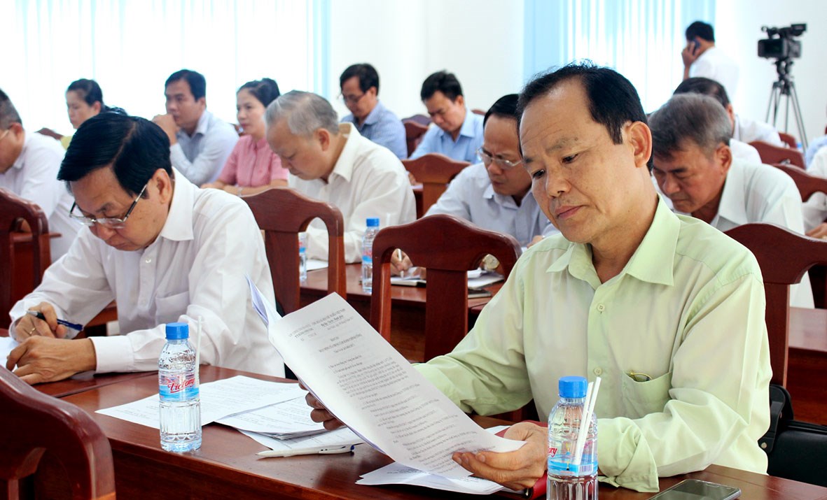 Khắc phục triệt để kh&oacute; khăn để kh&ocirc;ng ảnh hưởng đến tiến độ l&agrave;m việc