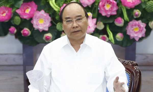 Tăng cường th&aacute;o gỡ kh&oacute; khăn cho doanh nghiệp để th&uacute;c đẩy tăng trưởng