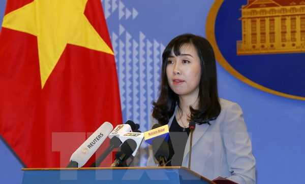 Việt Nam l&ecirc;n &aacute;n mạnh mẽ hai vụ tấn c&ocirc;ng nhằm v&agrave;o thường d&acirc;n Iran