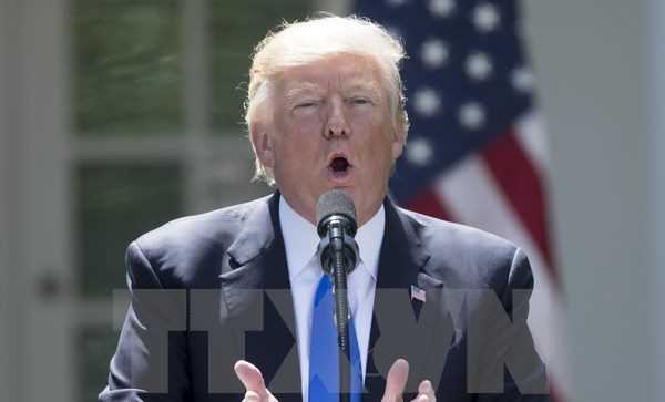 Chính phủ Mỹ lùi ngày thực thi sắc lệnh hạn chế nhập cảnh