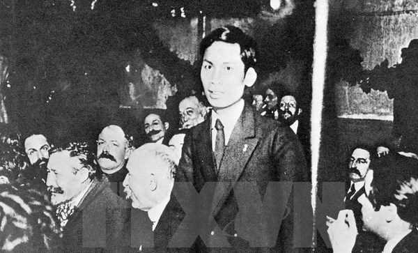 Truyền thông Argentina ca ngợi Chủ tịch Hồ Chí Minh vĩ đại