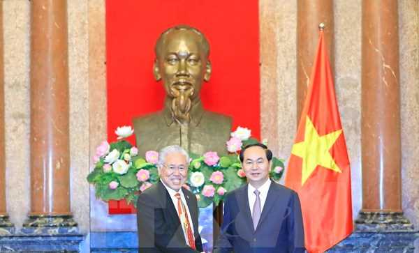 Việt Nam-Indonesia sớm đưa kim ngạch thương mại đạt 10 tỷ USD