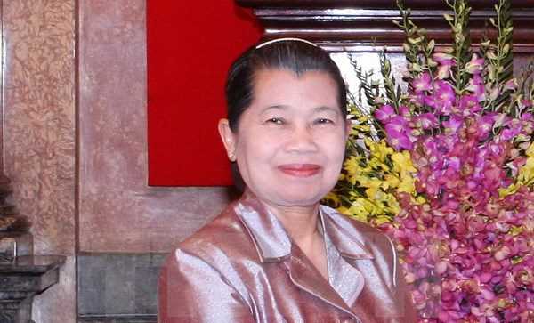 Người bạn vĩ đại Việt Nam gi&uacute;p đỡ x&acirc;y dựng h&ograve;a b&igrave;nh cho Campuchia