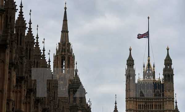 Quốc hội Anh tăng bảo vệ hệ thống mạng sau vụ tấn công của tin tặc