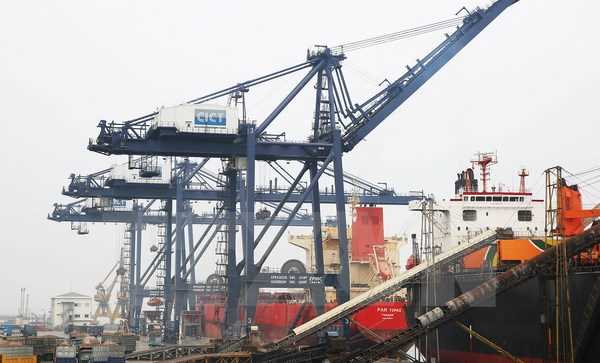 Chương trình hành động của Chính phủ về hội nhập kinh tế quốc tế