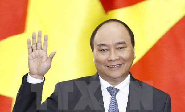 B&aacute;o Mỹ đăng b&agrave;i về chuyến thăm của Thủ tướng Nguyễn Xu&acirc;n Ph&uacute;c