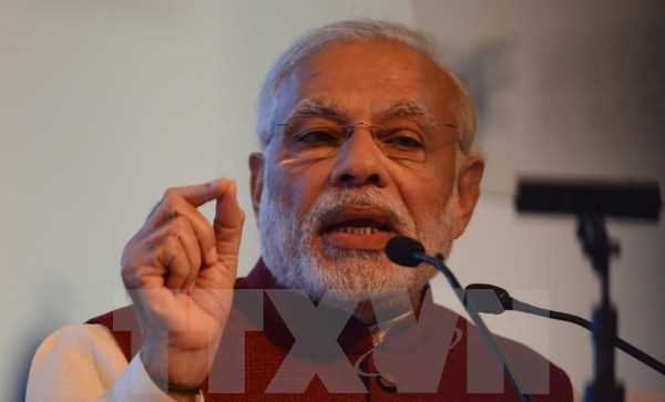 Ấn Độ có thể trở thành cầu nối chiến lược giữa Nga và Phương Tây