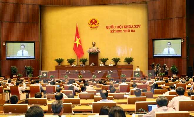 Cần l&agrave;m r&otilde; tr&aacute;ch nhiệm trong việc đảm bảo an to&agrave;n thực phẩm