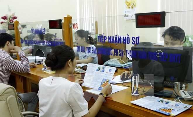 Phê duyệt Đề án xây dựng cơ sở dữ liệu quốc gia về an sinh xã hội