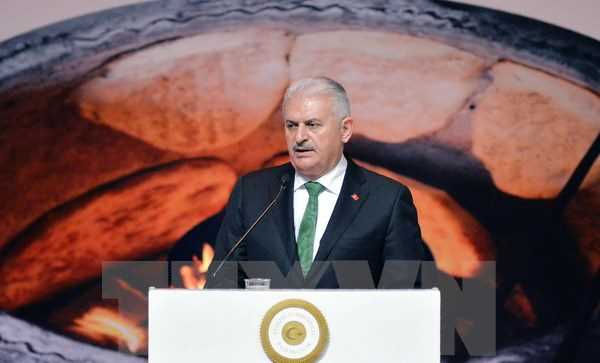 Thổ Nhĩ Kỳ và Nga đạt tiến bộ trong dỡ bỏ các lệnh trừng phạt