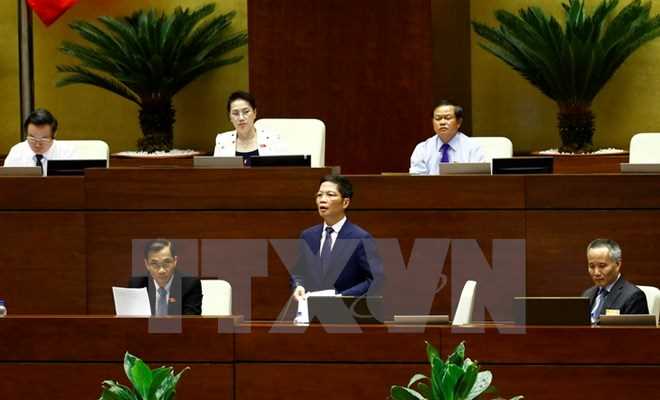 Cần quản l&yacute; tốt hoạt động xuất nhập khẩu v&agrave; hiệu quả đầu tư c&ocirc;ng