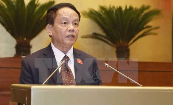 Giữ nguy&ecirc;n 18 chức danh được cảnh vệ trong dự thảo Luật Cảnh vệ