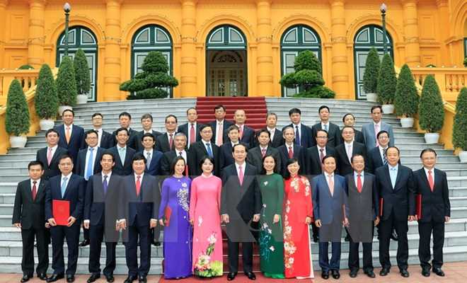 Định vị Việt Nam v&agrave;o d&ograve;ng chảy ch&iacute;nh, ph&ugrave; hợp với lợi &iacute;ch quốc gia