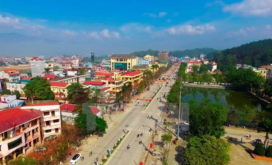 Những đổi thay tr&ecirc;n mảnh đất anh h&ugrave;ng Điện Bi&ecirc;n Phủ