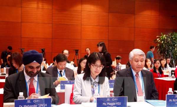 APEC 2017: Tập trung v&agrave;o kết nối gi&aacute;o dục v&agrave; khởi nghiệp