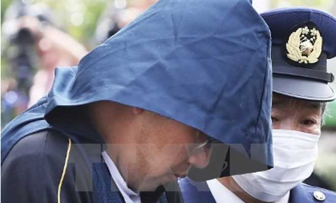 Nhật Bản quyết định bắt lại nghi phạm sát hại bé Nhật Linh