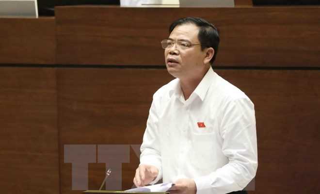 L&agrave;m r&otilde; ch&iacute;nh s&aacute;ch của Nh&agrave; nước về bảo vệ v&agrave; ph&aacute;t triển rừng