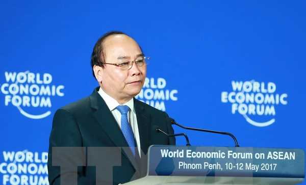 Thủ tướng: Việt Nam c&oacute; tiềm năng lớn về đổi mới s&aacute;ng tạo