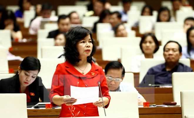 Quy định cụ thể c&aacute;c ch&iacute;nh s&aacute;ch khuyến kh&iacute;ch, th&uacute;c đẩy ngoại thương