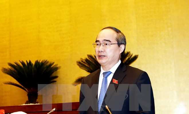 3.288 &yacute; kiến, kiến nghị của cử tri, nh&acirc;n d&acirc;n cả nước gửi tới Quốc hội