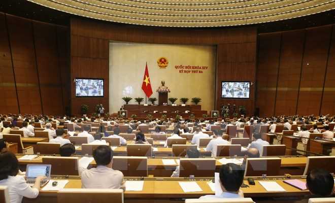 Người bị oan phải c&oacute; đơn th&igrave; Nh&agrave; nước mới tổ chức xin lỗi?