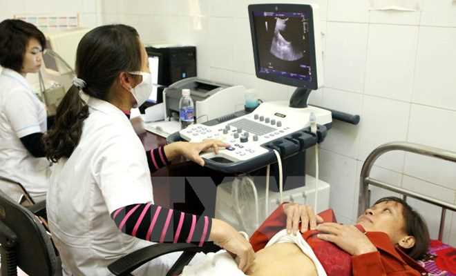 Việt Nam tổ chức hội nghị quốc tế về quyền sinh sản và tình dục