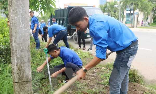 Khai mạc Hội nghị Ban Chấp hành Trung ương Đoàn lần thứ 11