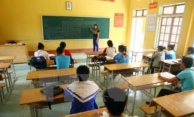 Những loại máy tính được mang vào phòng thi THPT Quốc gia 2017