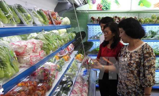 10 nguyên tắc chế biến thực phẩm an toàn trong mùa Hè nắng nóng