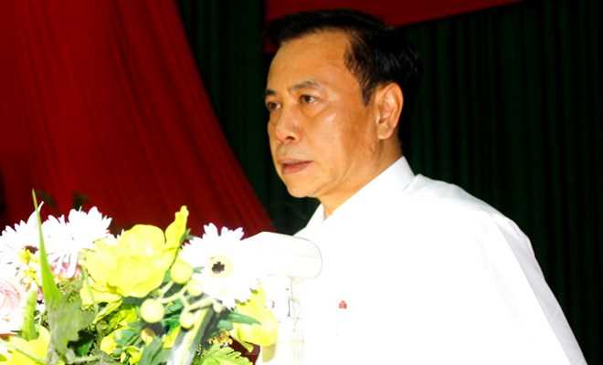 Việt Nam dự họp Nh&oacute;m c&ocirc;ng t&aacute;c chuẩn bị kỷ niệm C&aacute;ch mạng th&aacute;ng Mười