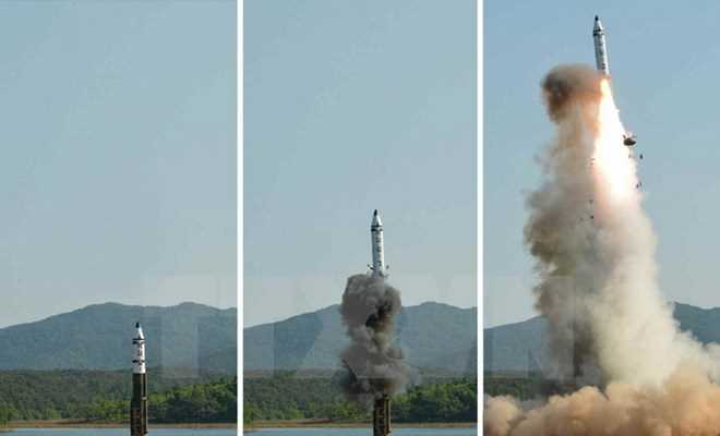 Nhật Bản tiếp tục đơn phương tăng áp lực lên Triều Tiên