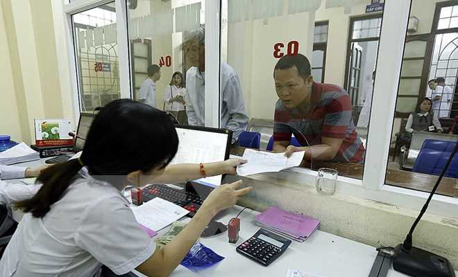 Giá viện phí mới chính thức áp dụng với 1.900 dịch vụ y tế từ ngày 1-6