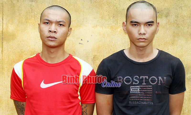 11 giờ kh&aacute;m ph&aacute; vụ cướp t&agrave;i sản ở B&ugrave; Nho