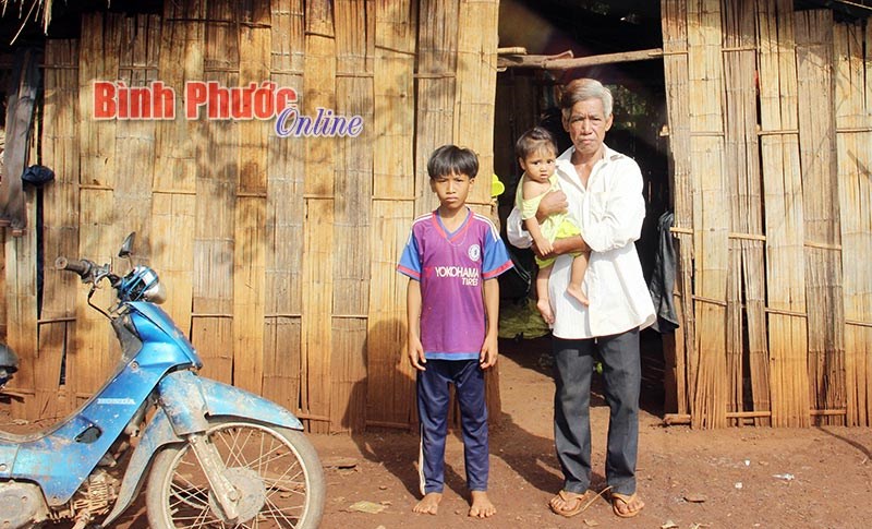 Vẫn “nóng” tình trạng bán điều non, vay nặng lãi