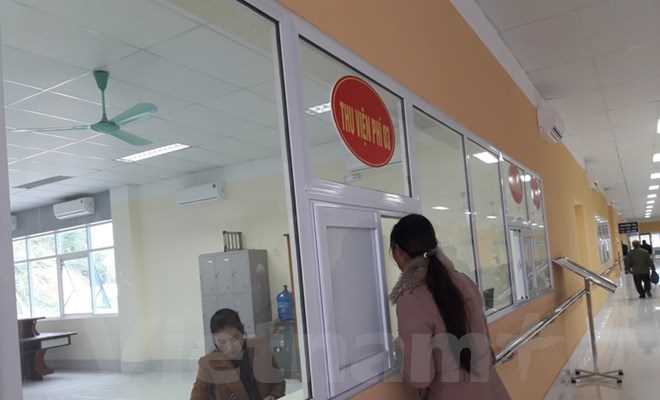 Hơn 50 bệnh viện trên toàn quốc chính thức điều chỉnh tăng viện phí